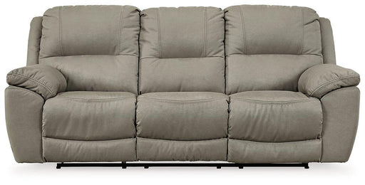 Next-Gen Gaucho Reclining Sofa - Sweet Dreams Bedding & Furn (PA)