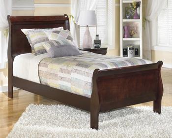 Alisdair Youth Bed - Sweet Dreams Bedding & Furn (PA)