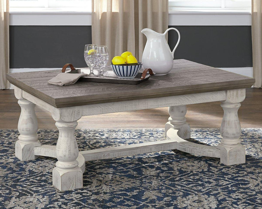 Havalance Occasional Table Set - Sweet Dreams Bedding & Furn (PA)