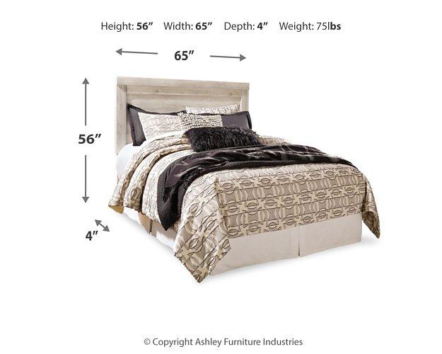 Bellaby Bed with 2 Storage Drawers - Sweet Dreams Bedding & Furn (PA)