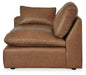 Emilia Sectional Loveseat - Sweet Dreams Bedding & Furn (PA)