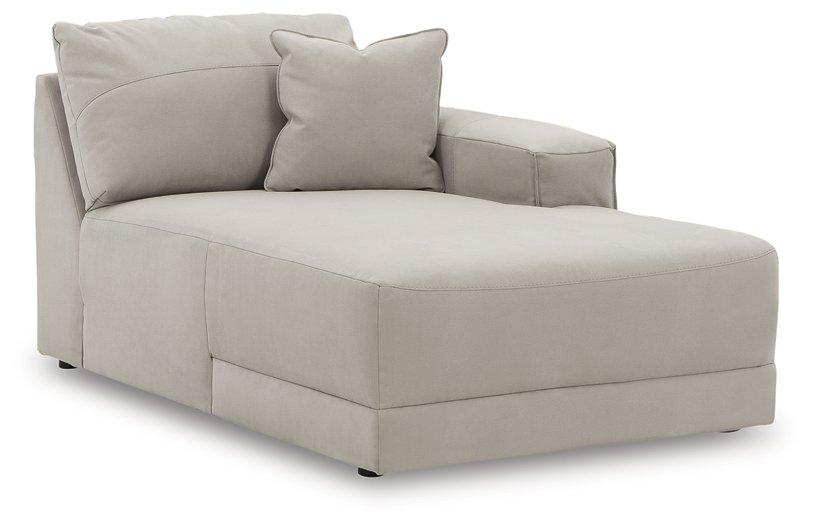 Next-Gen Gaucho Sectional Sofa with Chaise - Sweet Dreams Bedding & Furn (PA)