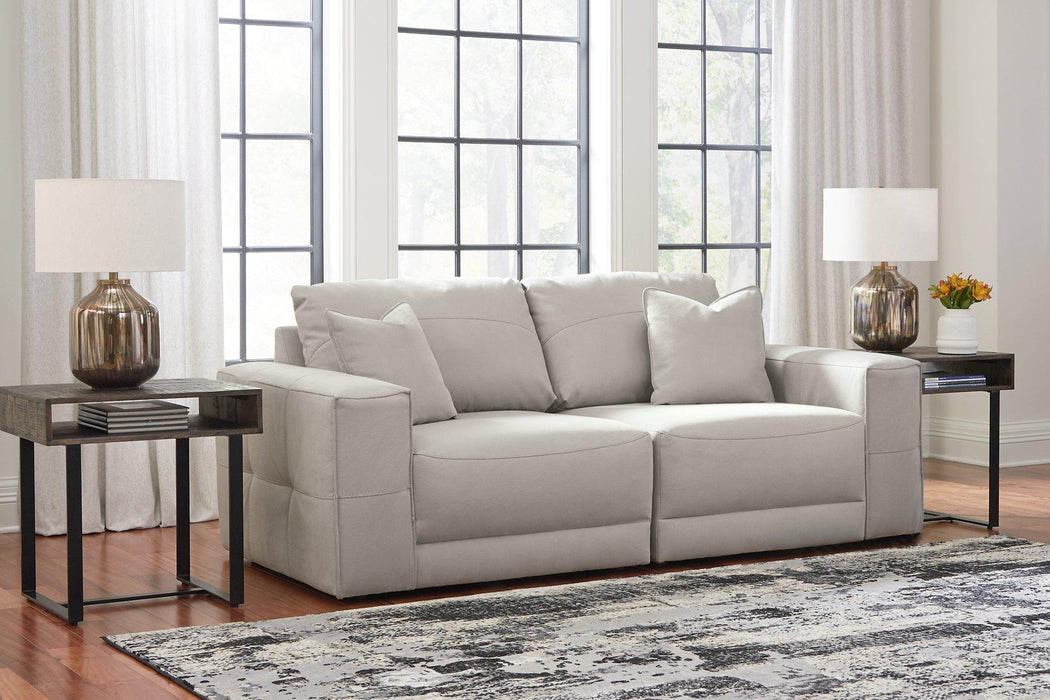Next-Gen Gaucho Sectional Loveseat - Sweet Dreams Bedding & Furn (PA)