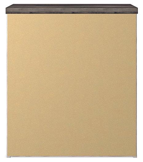 Gerridan Nightstand - Sweet Dreams Bedding & Furn (PA)