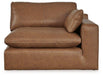 Emilia Sectional Loveseat - Sweet Dreams Bedding & Furn (PA)