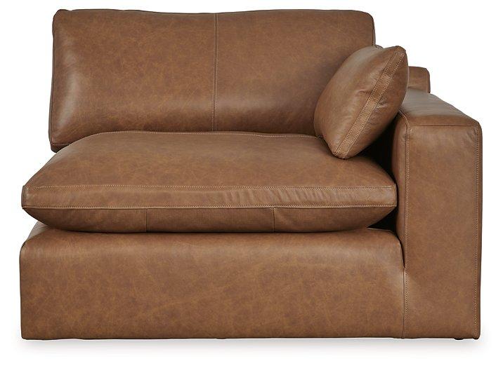 Emilia Sectional Loveseat - Sweet Dreams Bedding & Furn (PA)