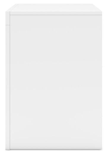 Binterglen Nightstand - Sweet Dreams Bedding & Furn (PA)