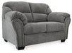 Allmaxx Loveseat - Sweet Dreams Bedding & Furn (PA)