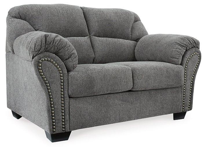 Allmaxx Loveseat - Sweet Dreams Bedding & Furn (PA)