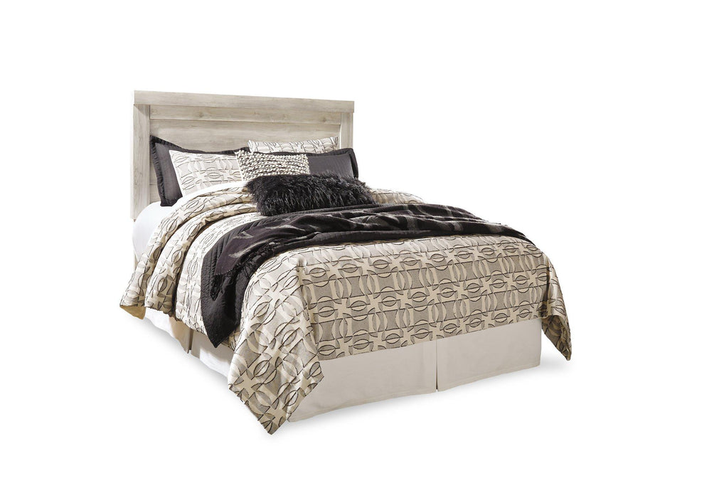 Bellaby Bed with 2 Storage Drawers - Sweet Dreams Bedding & Furn (PA)