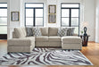 Calnita Living Room Set - Sweet Dreams Bedding & Furn (PA)