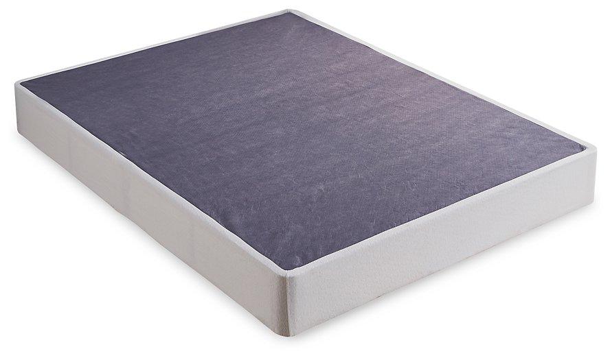 10 Inch Chime Memory Foam Mattress Set - Sweet Dreams Bedding & Furn (PA)
