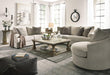 Soletren Living Room Set - Sweet Dreams Bedding & Furn (PA)