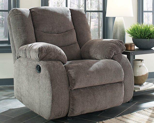 Tulen Recliner - Sweet Dreams Bedding & Furn (PA)