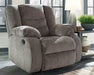 Tulen Recliner - Sweet Dreams Bedding & Furn (PA)