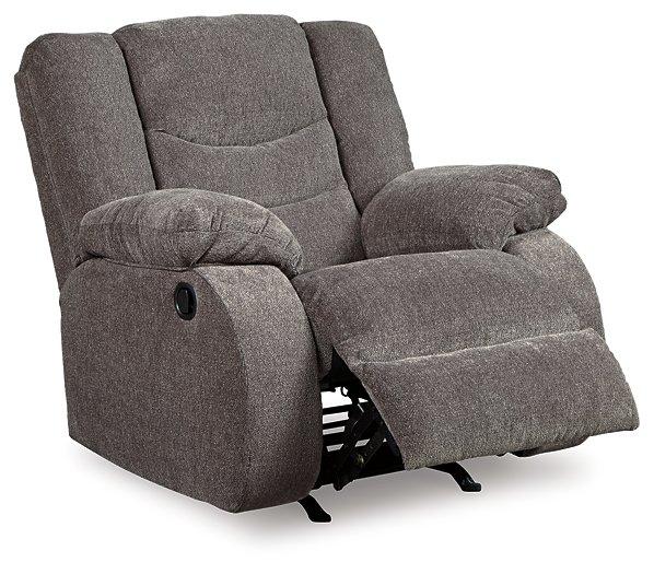 Tulen Recliner - Sweet Dreams Bedding & Furn (PA)