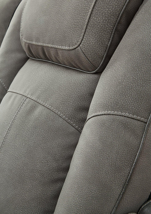 Next-Gen DuraPella Power Recliner - Sweet Dreams Bedding & Furn (PA)