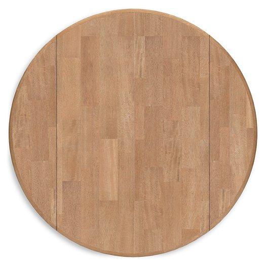 Gesthaven Dining Set - Sweet Dreams Bedding & Furn (PA)