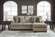 Stonemeade Sofa Chaise - Sweet Dreams Bedding & Furn (PA)