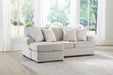 Eastonbridge Sofa Chaise - Sweet Dreams Bedding & Furn (PA)