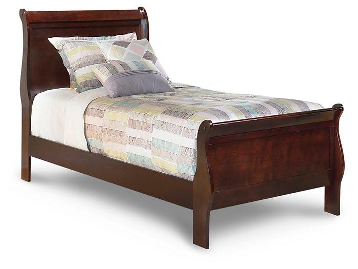 Alisdair Youth Bed - Sweet Dreams Bedding & Furn (PA)