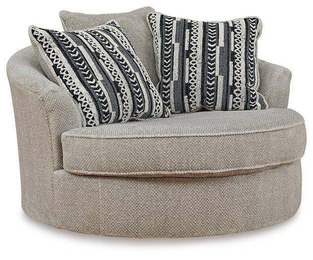 Calnita Living Room Set - Sweet Dreams Bedding & Furn (PA)