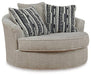 Calnita Living Room Set - Sweet Dreams Bedding & Furn (PA)