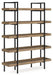 Montia 76" Bookcase image