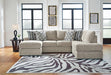 Calnita Living Room Set - Sweet Dreams Bedding & Furn (PA)