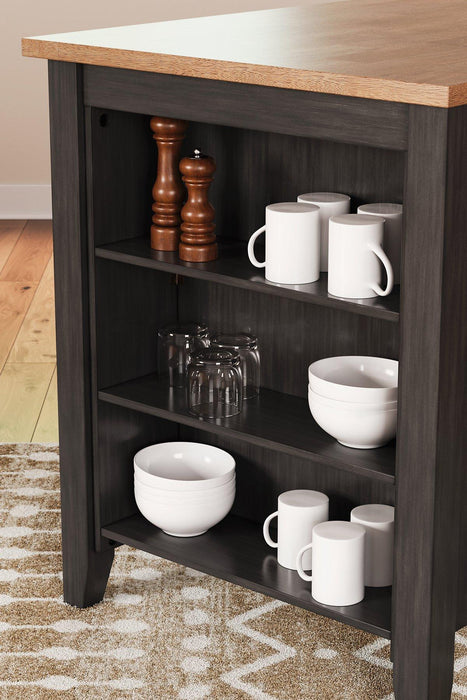 Gesthaven Dining Set - Sweet Dreams Bedding & Furn (PA)