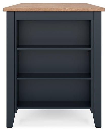 Gesthaven Dining Set - Sweet Dreams Bedding & Furn (PA)