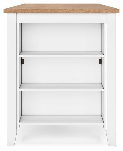 Gesthaven Dining Set - Sweet Dreams Bedding & Furn (PA)