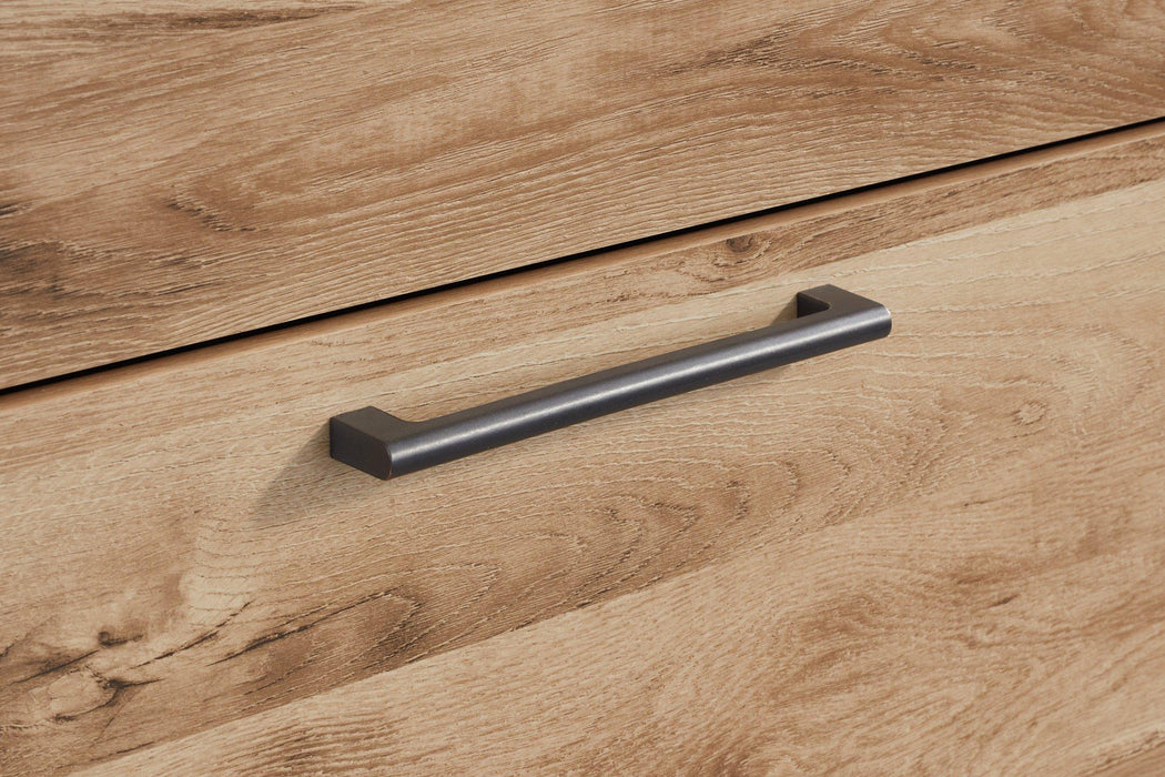 Hyanna Nightstand - Sweet Dreams Bedding & Furn (PA)