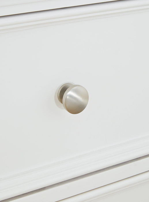 Fortman Nightstand - Sweet Dreams Bedding & Furn (PA)