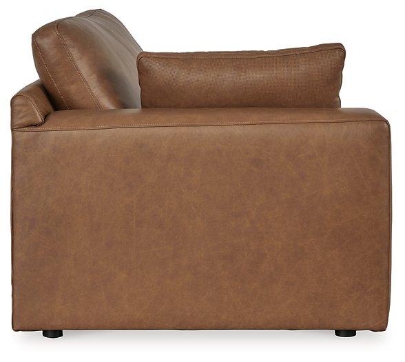Emilia Sectional Loveseat - Sweet Dreams Bedding & Furn (PA)