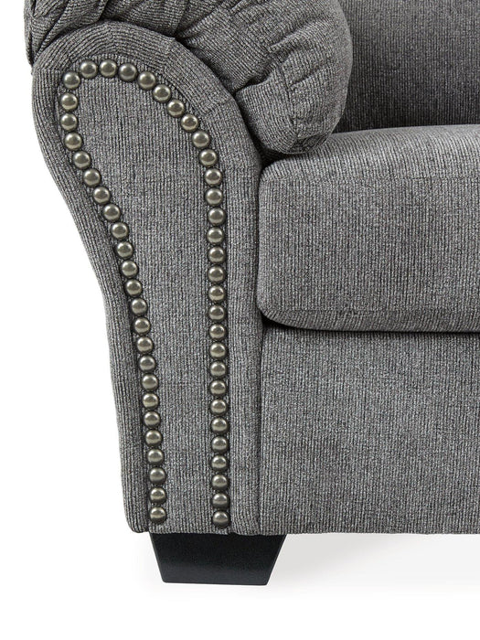 Allmaxx Loveseat - Sweet Dreams Bedding & Furn (PA)