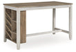 Skempton Counter Height Dining Table image