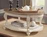 Realyn Table Set - Sweet Dreams Bedding & Furn (PA)
