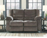 Tulen Reclining Loveseat - Sweet Dreams Bedding & Furn (PA)