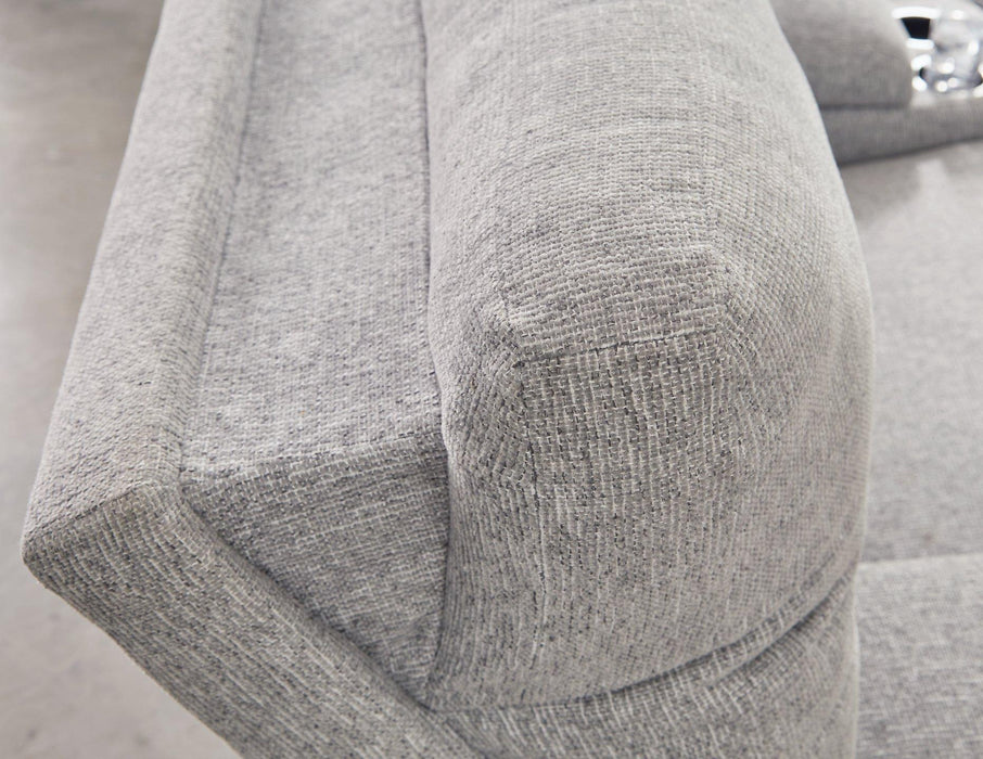 Acklen Place Oversized Power Recliner - Sweet Dreams Bedding & Furn (PA)