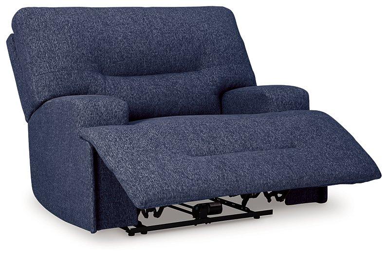Acklen Place Oversized Power Recliner - Sweet Dreams Bedding & Furn (PA)