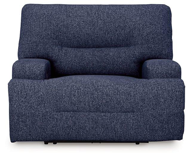 Acklen Place Oversized Power Recliner - Sweet Dreams Bedding & Furn (PA)