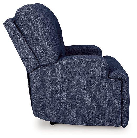 Acklen Place Oversized Power Recliner - Sweet Dreams Bedding & Furn (PA)