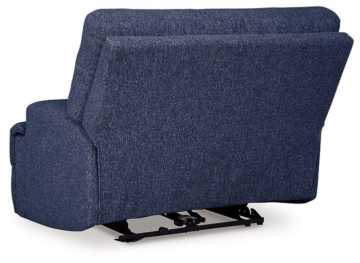 Acklen Place Oversized Power Recliner - Sweet Dreams Bedding & Furn (PA)