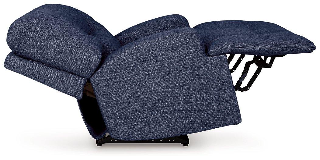 Acklen Place Oversized Power Recliner - Sweet Dreams Bedding & Furn (PA)