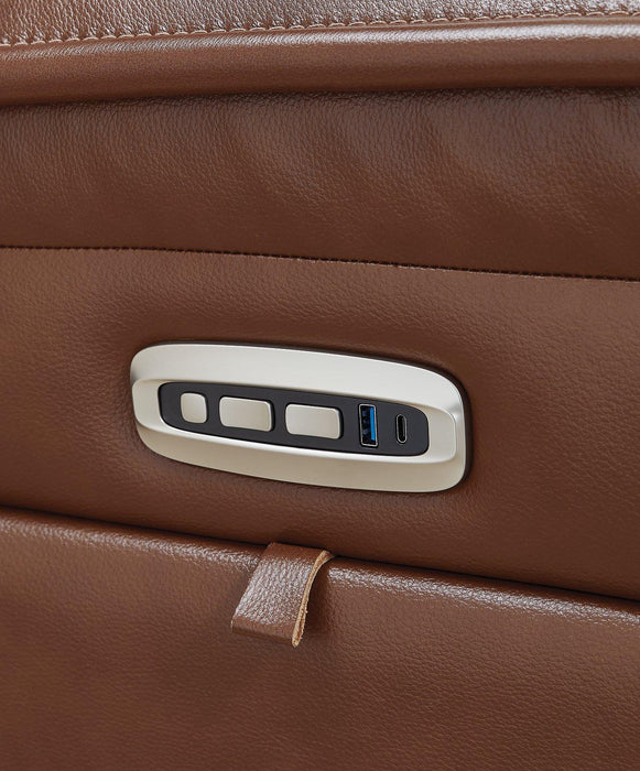 Healy Pier Living Room Set - Sweet Dreams Bedding & Furn (PA)