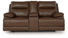 VonRyan Power Reclining Loveseat image