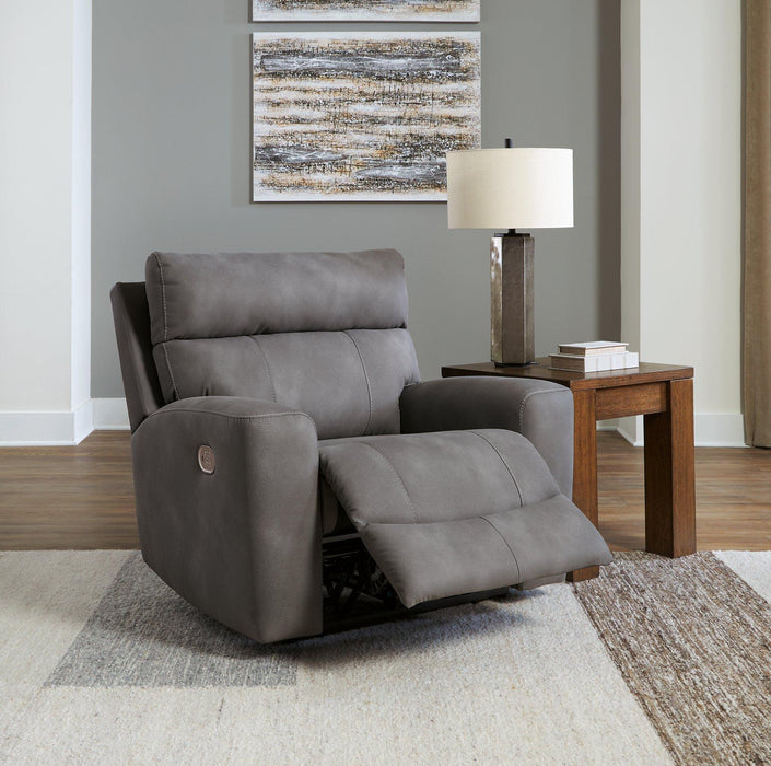 Next-Gen DuraPella Power Recliner - Sweet Dreams Bedding & Furn (PA)