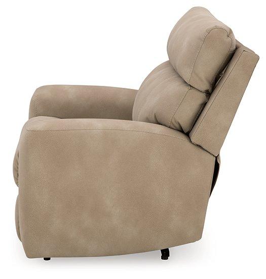 Next-Gen DuraPella Power Recliner - Sweet Dreams Bedding & Furn (PA)
