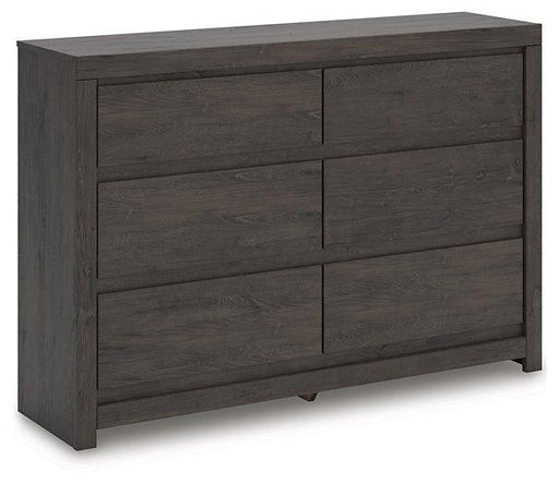 Fraluna Dresser - Sweet Dreams Bedding & Furn (PA)